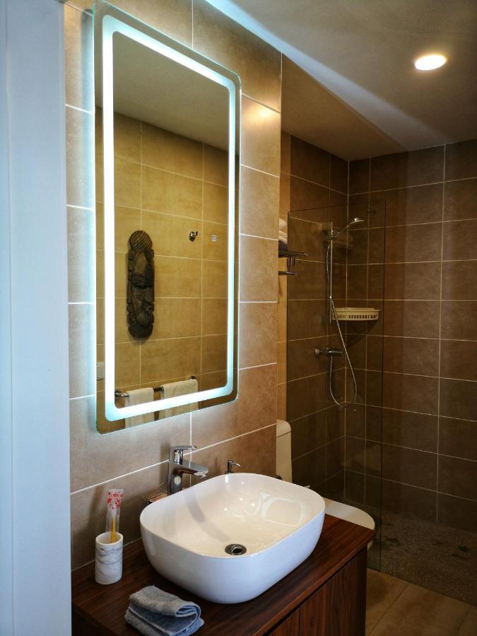 E14, Forest View Apartments, Deposit Required To Confirm Booking コロリ エクステリア 写真